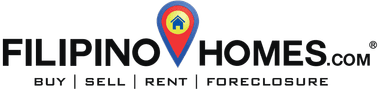 Filipino Homes